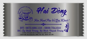 khan lanh nhà hàng tây ninh